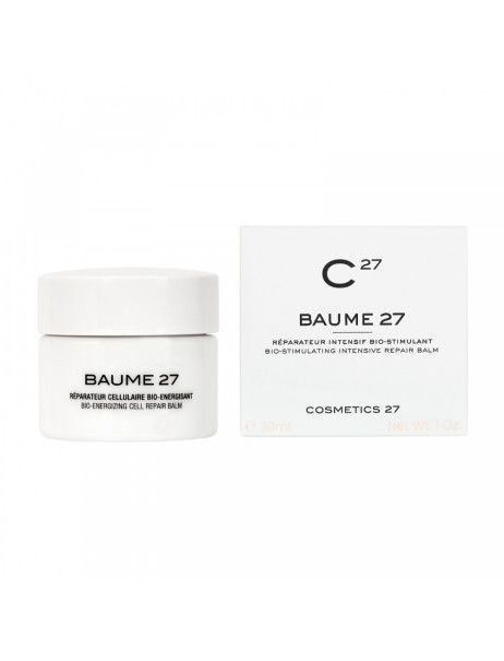 Cosmetics 27 Baume 27