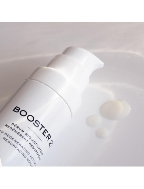 Cosmetics 27 Booster 27 Bio-Regenerating Activating Resurfacing Serum Восстанавливающая биосыворотка для регенерации и обновления