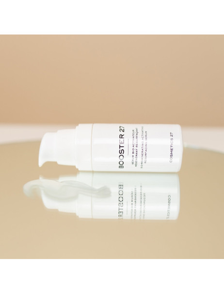 Bio-Regenerating сыворотка для регенерации и обновления от Cosmetics 27