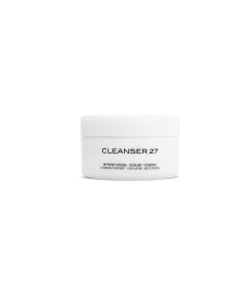 Cosmetics 27 Cleanser 27 Bio-Vitalizing Cell Cleansing Balm Био-балансирующий бальзам для лица очищающий - Написать отзыв