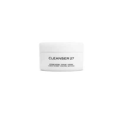 Cosmetics 27 Cleanser 27 Bio-Vitalizing Cell Cleansing Balm Био-балансирующий бальзам для лица очищающий