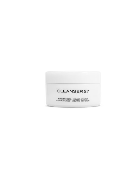 Cosmetics 27 Cleanser 27 Bio-Vitalizing Cell Cleansing Balm Био-балансирующий бальзам для лица очищающий