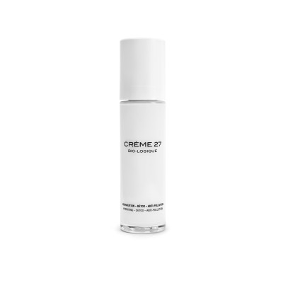 Cosmetics 27 Creme Bio-Logique 27 Крем для лица