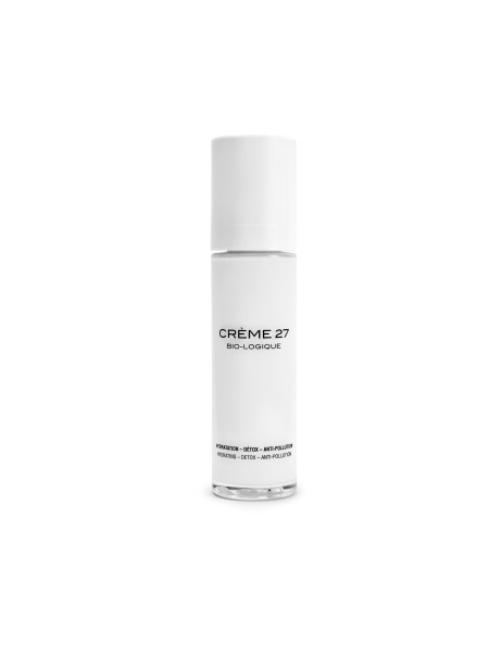 Cosmetics 27 Creme Bio-Logique 27 Крем для лица