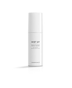 Cosmetics 27 Mist 27 Activating Bio-Balancing Спрей для лица - Написать отзыв