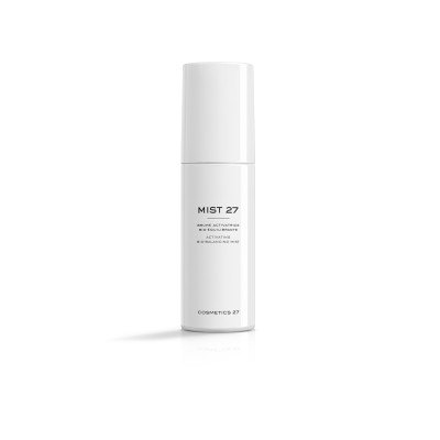 Cosmetics 27 Mist 27 Activating Bio-Balancing Спрей для лица 
