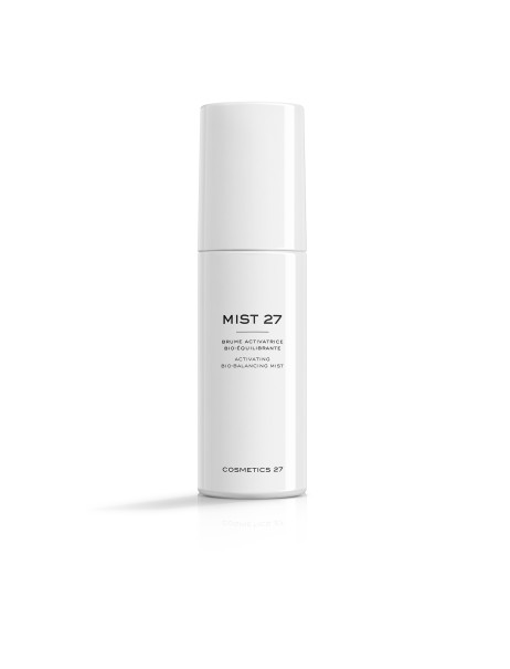 Cosmetics 27 Mist 27 Activating Bio-Balancing Спрей для лица