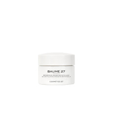 Cosmetics 27 Baume 27 Bio-Energizing Cell Repair Balm Біо-енергетичний бальзам для обличчя відновлюючий - Написати відгук
