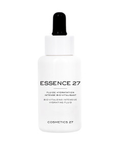 Cosmetics 27 Essence 27 Bio-Vitalizing Cell Hydrating Fluid Био-оживляющая сыворотка для лица увлажняющая - Написать отзыв