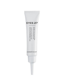 Cosmetics 27 Eyes 27 Bio-Restructuring Cell Repair Eye Cream Био-восстанавливающий крем для области вокруг глаз - Написать отзыв