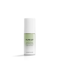Cosmetics 27 Pure 27 Fluide Purifiant Anti Imperfections Сыворотка-флюид для борьбы с высыпаниями - Написать отзыв