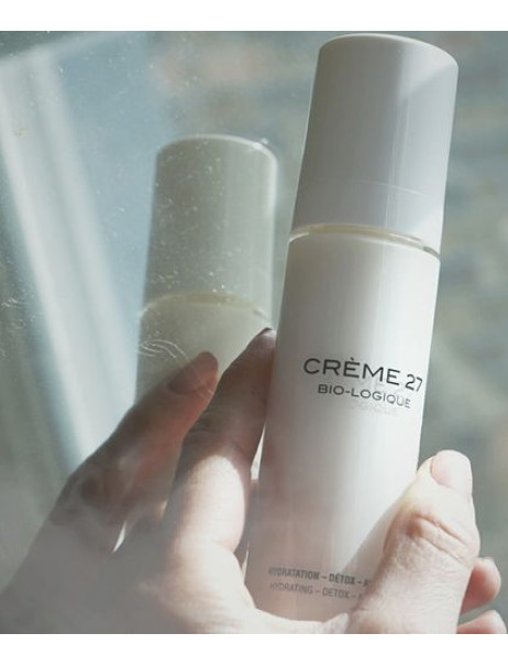 Крем для лица Bio-Logique 27 от Cosmetics 27