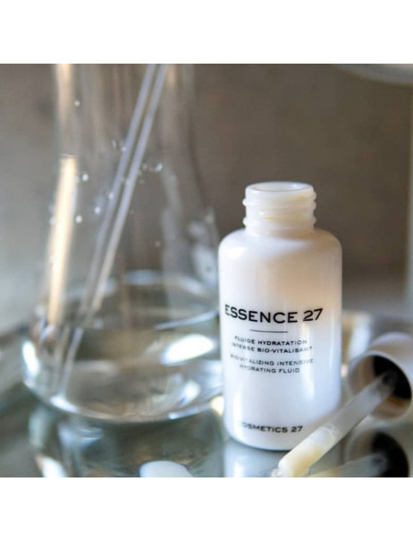 Cosmetics 27 Увлажняющая сыворотка Bio-Vitalizing Cell