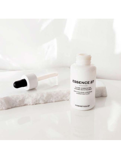 Cosmetics 27 Увлажняющий флюид для лица Essence 27