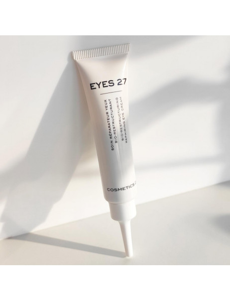 Био-восстанавливающий крем для глаз Eyes 27 от Cosmetics 27