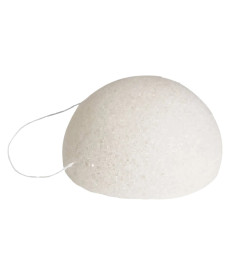 Cosmetics 27 Konjac Натуральная очищающая губка-эксфолиатор - Написать отзыв