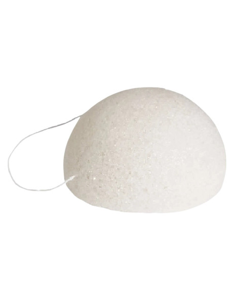 Cosmetics 27 Konjac Натуральная очищающая губка-эксфолиатор