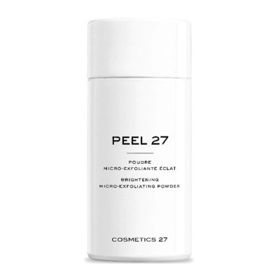 Cosmetics 27 Peel 27 Ензимний пілінг-ексфоліатор