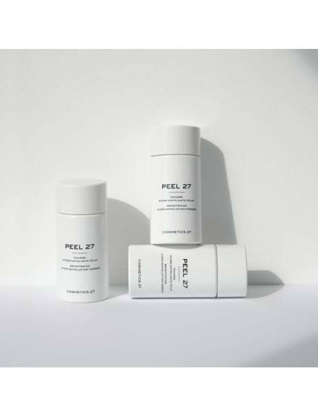 Cosmetics 27 Peel 27 Энзимный пилинг-эксфолиатор