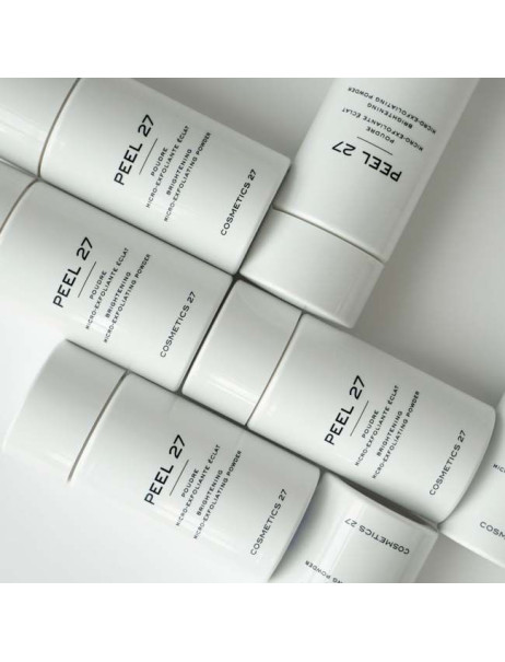 Cosmetics 27 Peel 27 Энзимный пилинг-эксфолиатор