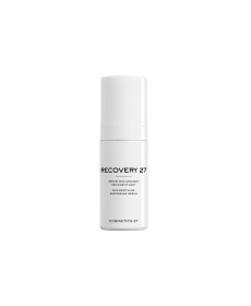 Cosmetics 27 Recovery 27 Bio-Soothing Restoring Serum Восстановительная биосыворотка-антистресс - Написать отзыв