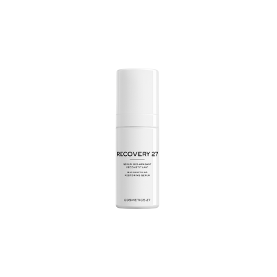 Cosmetics 27 Recovery 27 Bio-Soothing Restoring Serum Восстановительная биосыворотка-антистресс