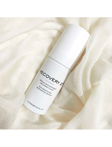 Восстановительная биосыворотка Recovery 27 от Cosmetics 27