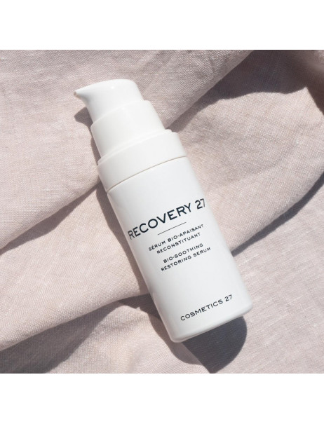 Антистресс сыворотка Cosmetics 27 Recovery 27