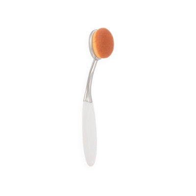 Couleur Caramel Magic Foundation Brush №19 Пензель-щітка для макіяжу