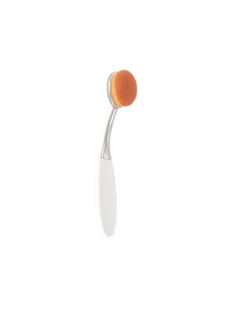 Couleur Caramel Magic Foundation Brush №19 Пензель-щітка для макіяжу