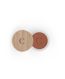 Couleur Caramel Bio Eye Shadow Refil Перламутрові тіні для повік Змінний блок - Написати відгук