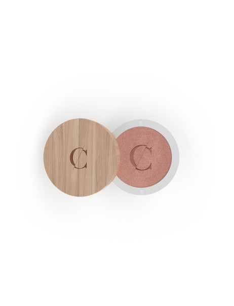 Couleur Caramel Bio Eye Shadow Refil Перламутрові тіні для повік Змінний блок