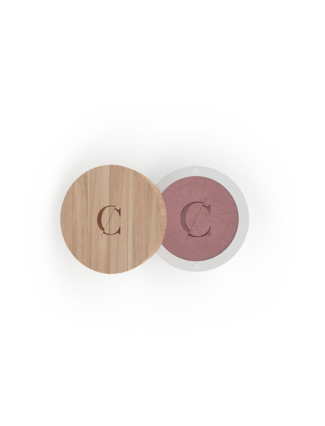 Couleur Caramel Bio Eye Shadow Refil Перламутрові тіні для повік Змінний блок