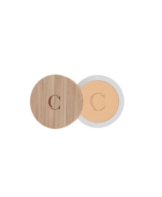 Couleur Caramel Bio Eye Shadow Матові тіні для повік - Написати відгук