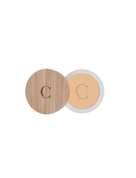 Couleur Caramel Bio Eye Shadow Матові тіні для повік