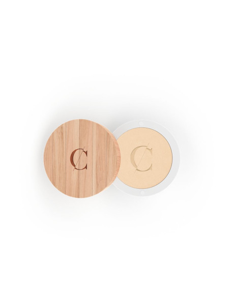 Couleur Caramel Bio Eye Shadow Матові тіні для повік