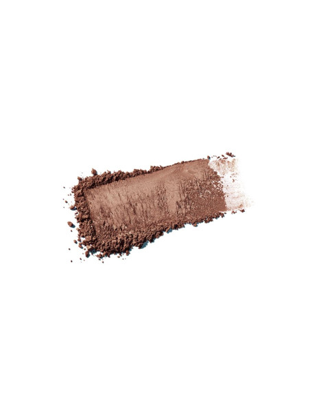 Couleur Caramel Bio Eye Shadow Матові тіні для повік