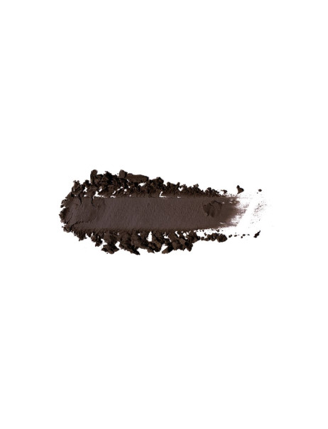 Couleur Caramel Bio Eye Shadow Матові тіні для повік