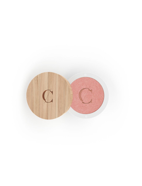 Couleur Caramel Bio Eye Shadow Матові тіні для повік