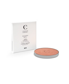 Couleur Caramel Powder Refil Теpра Пудра Терра Карамель Змінний блок - Написати відгук