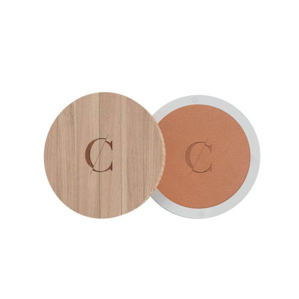Couleur Caramel Powder Теpра Пудра Терра Карамель