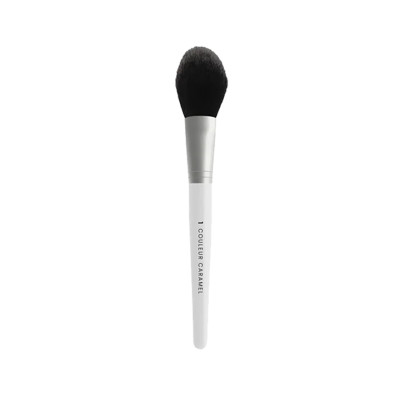 Couleur Caramel Powder Brush №1 Кисть для пудры