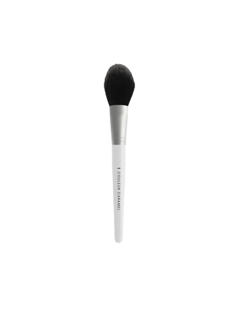 Couleur Caramel Powder Brush №1 Кисть для пудры