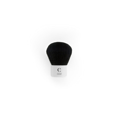 Couleur Caramel Kabuki Brush №2 Пензлик