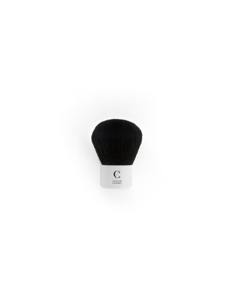 Couleur Caramel Kabuki Brush №2 Пензлик
