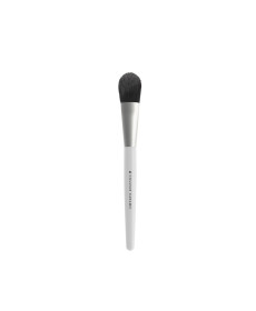 Couleur Caramel Foundation Brush №4 Пензлик для тональної основи під макіяж - Написати відгук