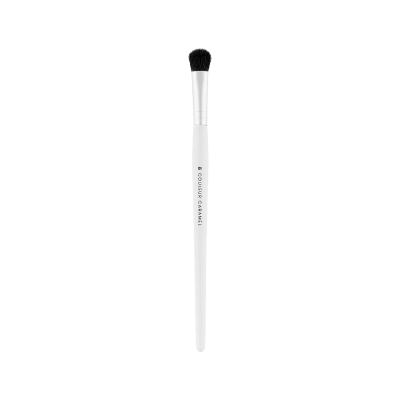 Couleur Caramel Eye Shadow Brush №6 Пензлик для тіней