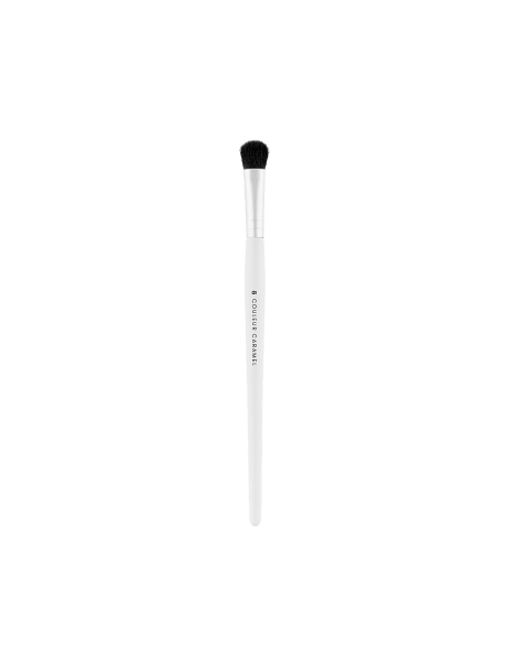 Couleur Caramel Eye Shadow Brush №6 Кисточка для теней