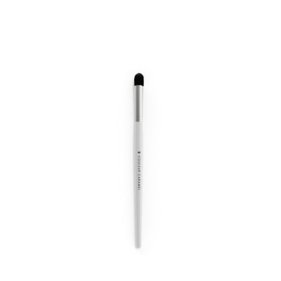 Couleur Caramel Concealer Brush №9 Пензлик для тіней і консилера