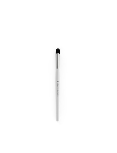 Couleur Caramel Concealer Brush №9 Пензлик для тіней і консилера